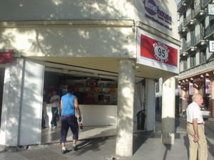 the superpancho shop