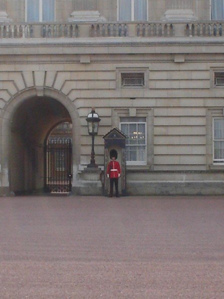 Queen's Guards