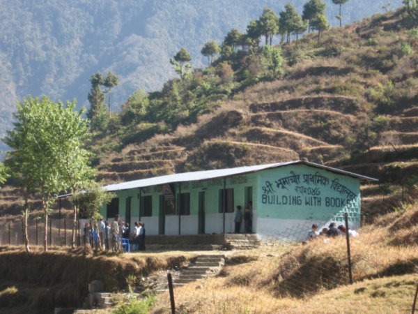 Sherpa Village