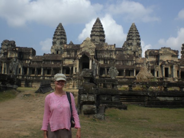 Angkor Wat 