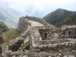 Really interesting Inca site