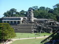 Palenque ´Palace´
