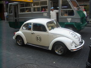 Herbie!