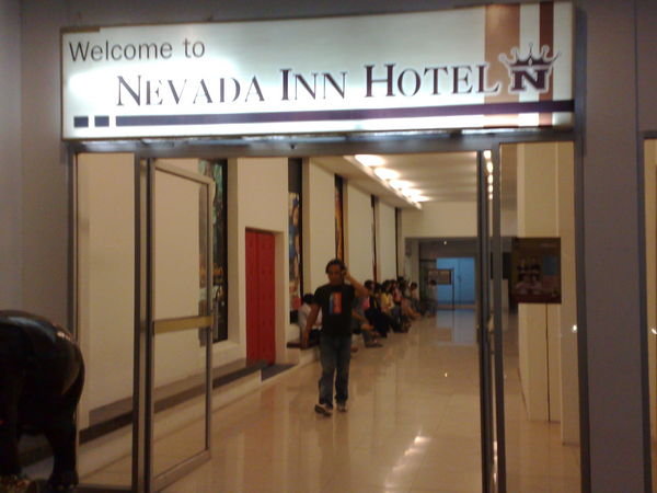 The Nevada Multiplex7
