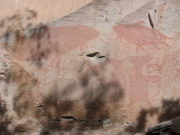 Cave paintings 2