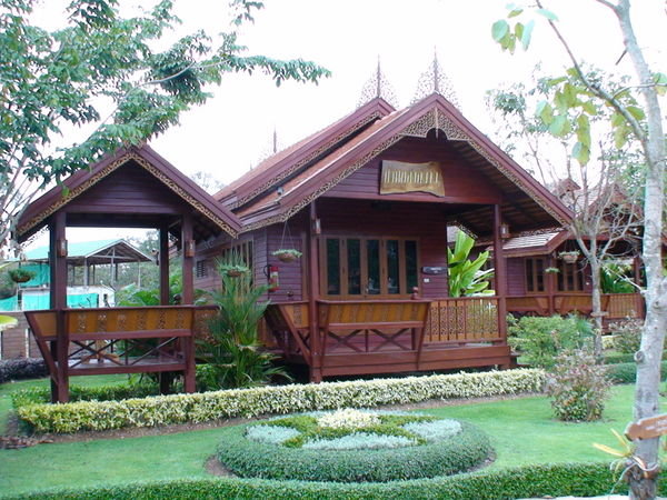 The Local bungalow resort