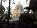 Temple Dome, Ramanasramam