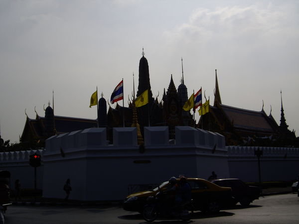 Wat Phra Kaeo