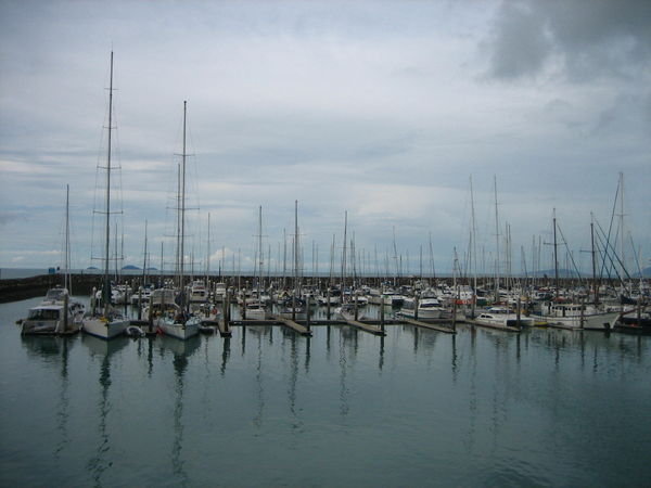 More of the harbour