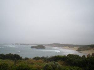 The bay of Islands