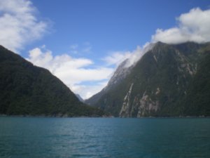 More Milford Sound