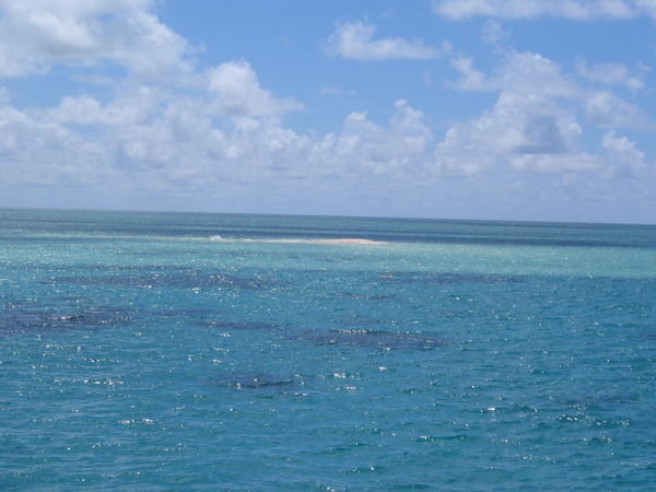 Upulu Cay