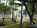 Siloso Beach - Sentosa Island