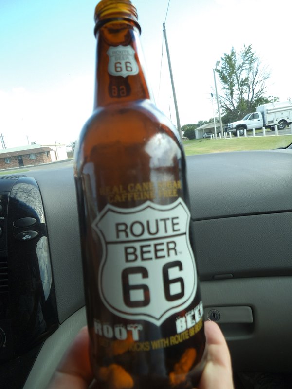 Route Beer