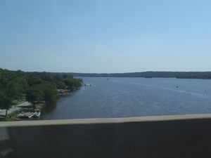 Mighty Mississippi - Take 2