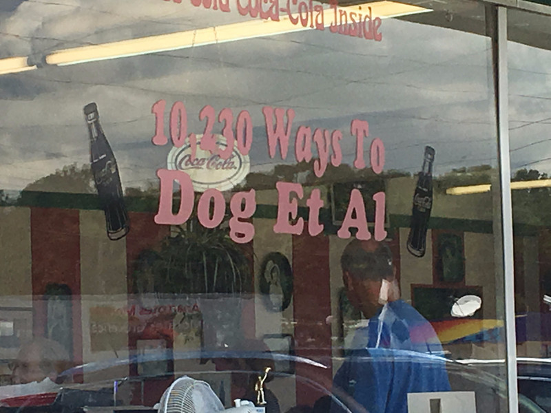 Dog Et Al