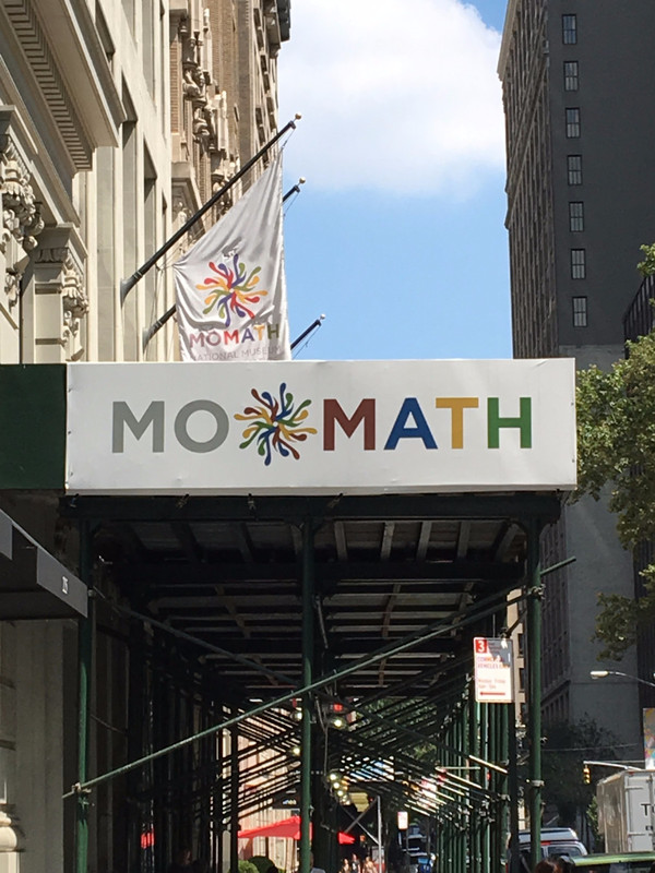 Math Museum