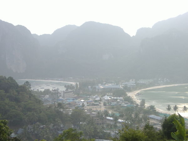 Ton Sai Resort