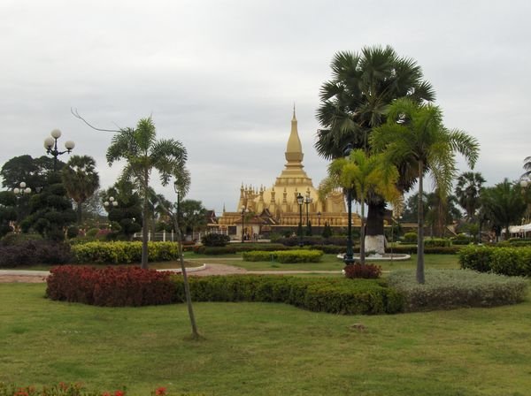 Vientiane