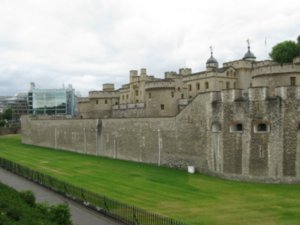 The Tower of London