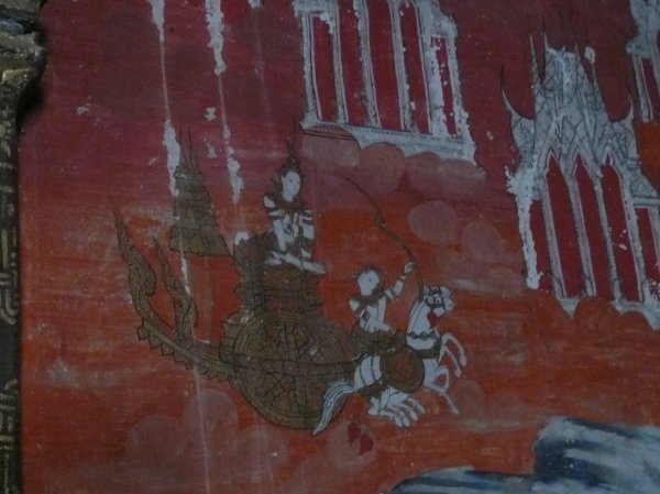 luang frescoes 2