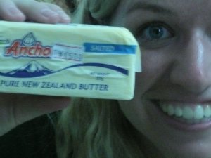 butter!