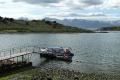 Boattrip Ushuaia- Puerto Williams