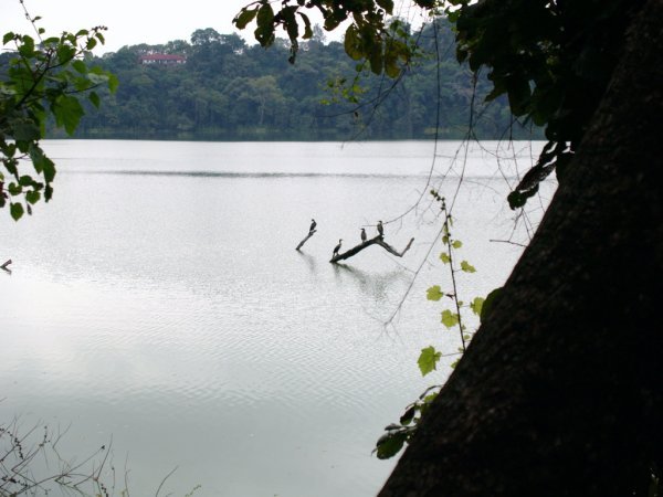 Lake Deluni