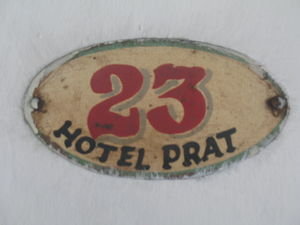 Hotel Prat