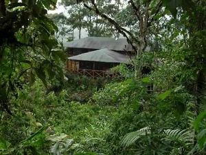 Our Ecolodge