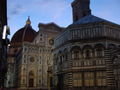 The Duomo at Sunrise