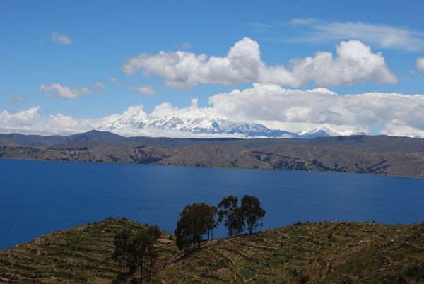 Titicacasøen
