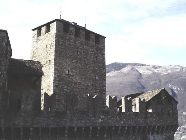 Castello de Montebello