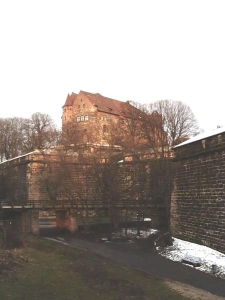Murallas de Nuremberg
