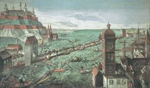 Inundación de 1784