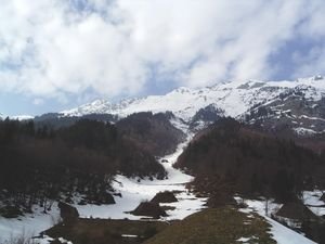 Montes de Innsbruck
