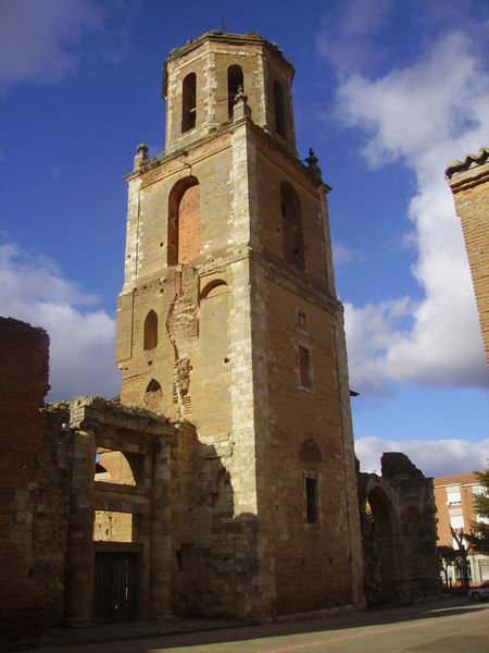 Torre de San Facundo