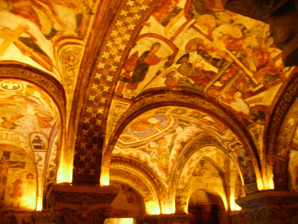 Panteón real de San Isidoro
