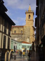Centro de Oviedo