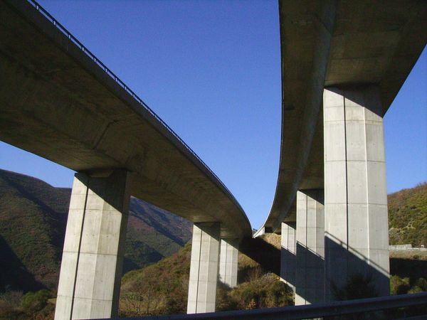 Viaductos