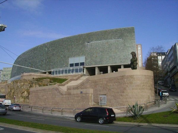 Museo del Hombre