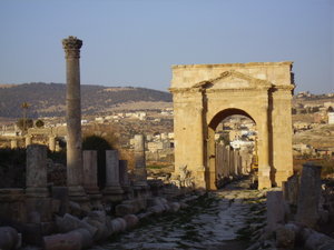 Jerash