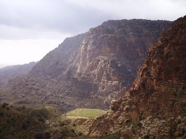 Wadi Feinan