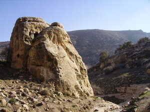 Paseo en Albarra -- Walk in Albarra