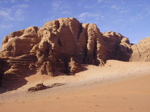 Desierto 