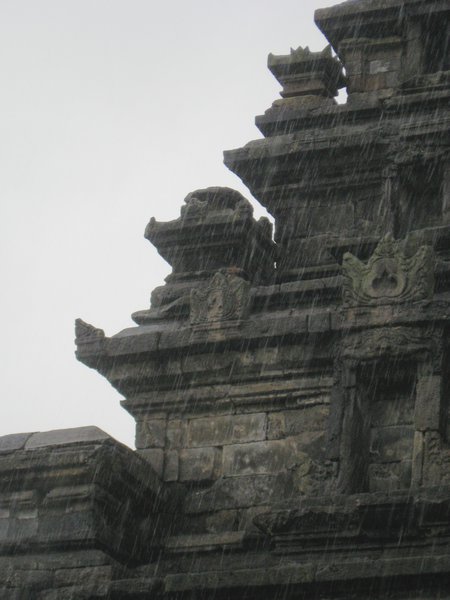 Templo de Arjuna --- Arjuna temple