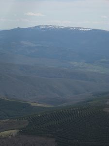 Campiña, 2.048 m., Sierra de Neila.