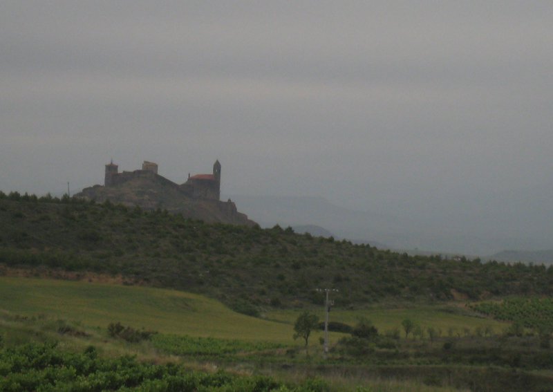 San Vicente de la Sonsierra