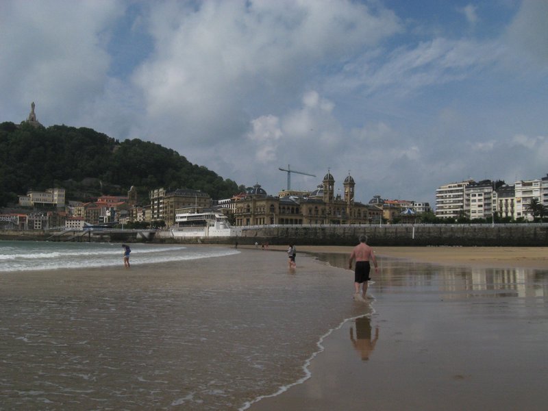 Donostia - San Sebastián