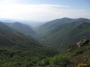 Valle de Ancares --- Ancares valley